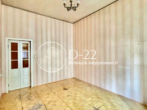 квартира по адресу Лисенка ул., 1