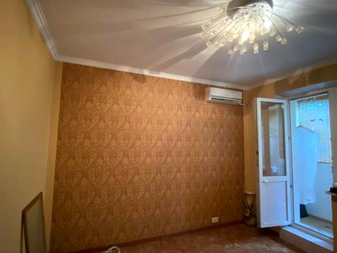 квартира по адресу Гарибальди ул., 3а