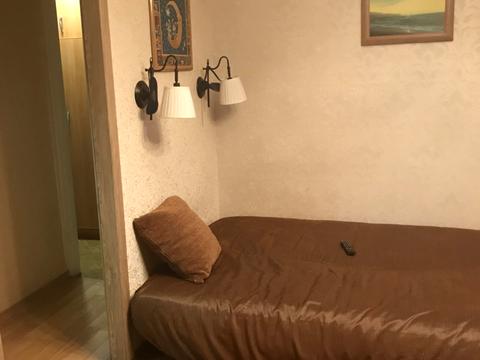 квартира по адресу Романа Кармена ул., 13