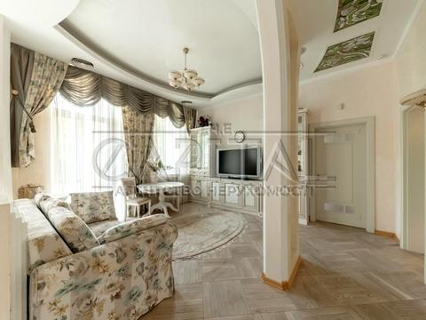 квартира за адресою Мала Житомирська, 5