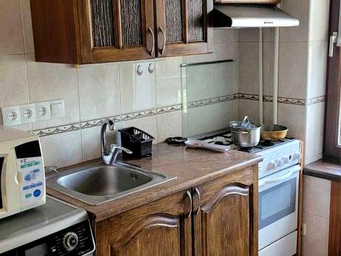 квартира за адресою Чоколівський бульв., 6
