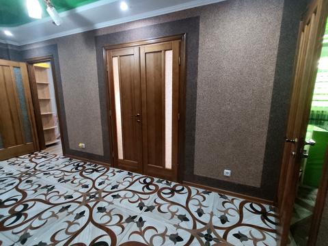 квартира по адресу Будівельників ул., 5/1