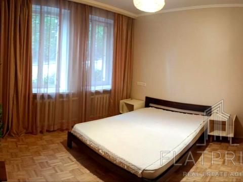 квартира за адресою Загорівська вул. (Багговутівська), 40