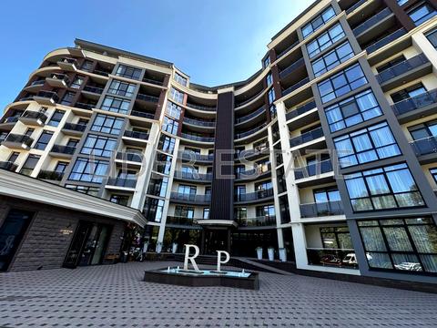 квартира за адресою Слов'янська набережна вул., 25-А
