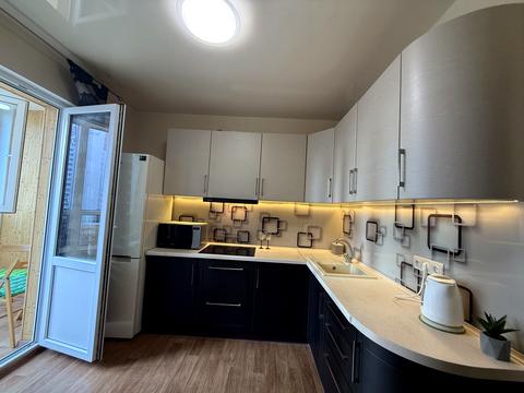 квартира по адресу Бориса Гмыри ул., 12-Б