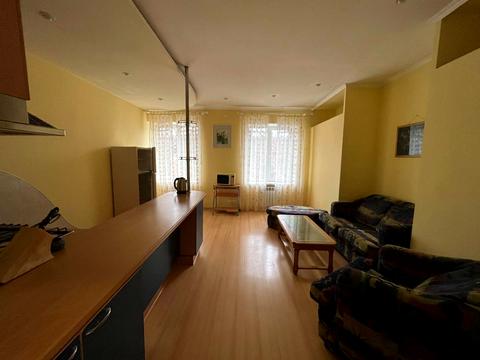 квартира по адресу Соборности ул. (Косиора), 10