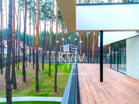 дом по адресу Лісна