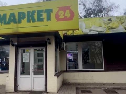 комерційна за адресою Байрона просп., 163-А