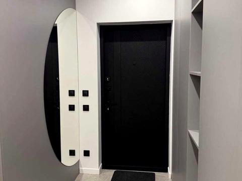 квартира по адресу Загорская ул., 122