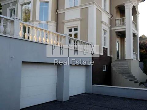 дом по адресу Владислава Заремби пер.