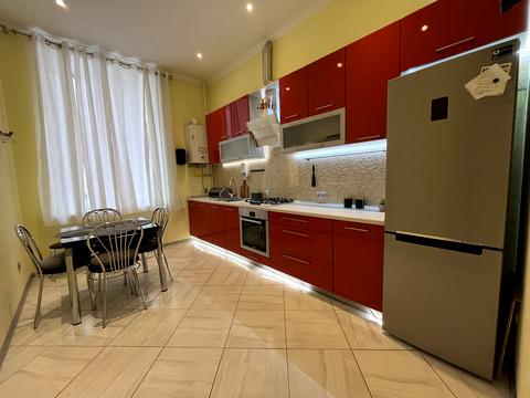 квартира по адресу Ивано-Франковск, Богдана Хмельницкого ул., 53