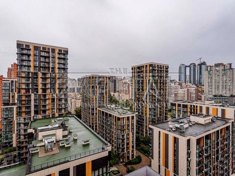 квартира за адресою Джона Маккейна вул. (Івана Кудрі), 1