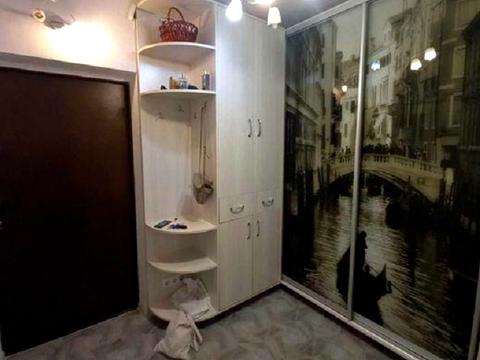 квартира за адресою Володимира Наумовича вул. (Антонова-Овсієнка), 4-А