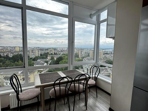 квартира за адресою Гетьмана Петра Дорошенка вул., 22б