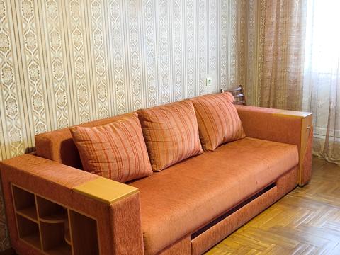 квартира по адресу Валентиновская ул. (Блюхера), 20б