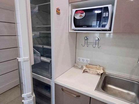 квартира по адресу Мирослава Мисли ул. (Целиноградская), 48в