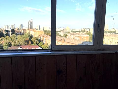 квартира по адресу Чоколовский бульв., 4