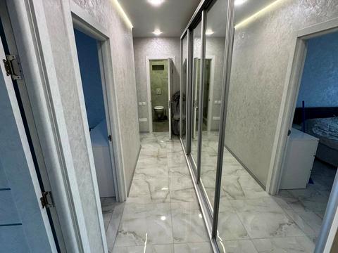 квартира по адресу Набережная Победы ул., 44