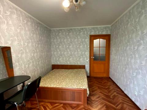 квартира за адресою Фонтанська дорога вул., 2