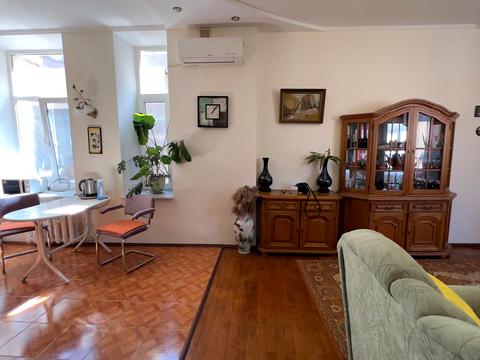 квартира по адресу Ланжероновская ул., 19