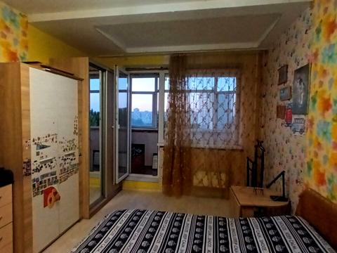 квартира по адресу Тракторостроителей просп., 152