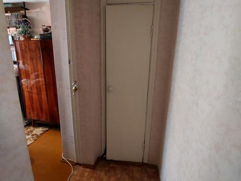 квартира по адресу Мира просп., 1
