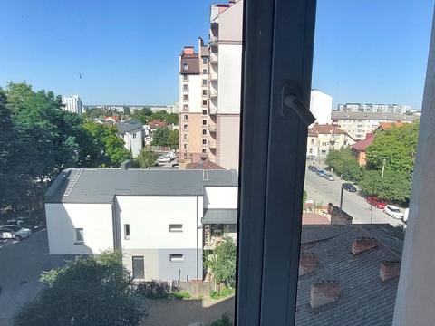 квартира по адресу Павла Тычины ул., 61а