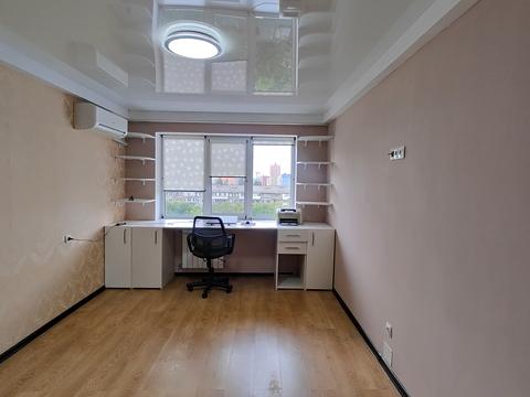 квартира по адресу Харьковское шоссе, 18/1