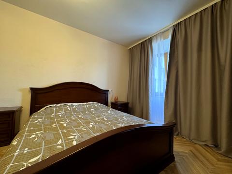 квартира за адресою Хрещатик вул., 4