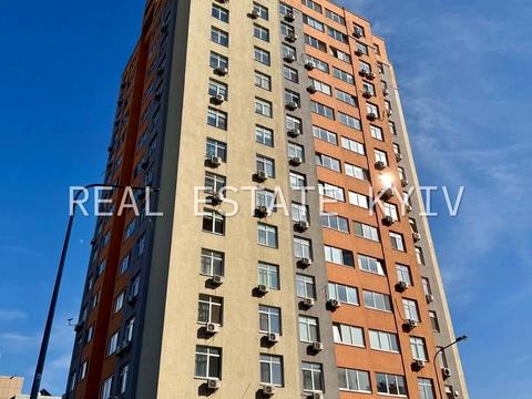 квартира за адресою Любомира Гузара просп. (Космонавта Комарова), 46-Б