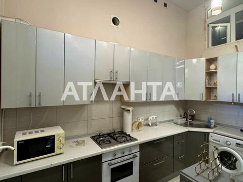 квартира по адресу Шевченко просп., 7