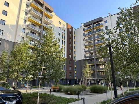 квартира за адресою Вовчинецька вул., 227