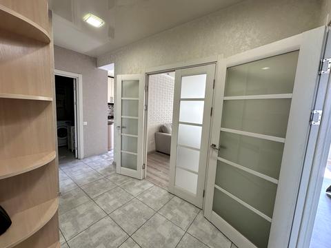 квартира по адресу Гетьманська ул., 9/176