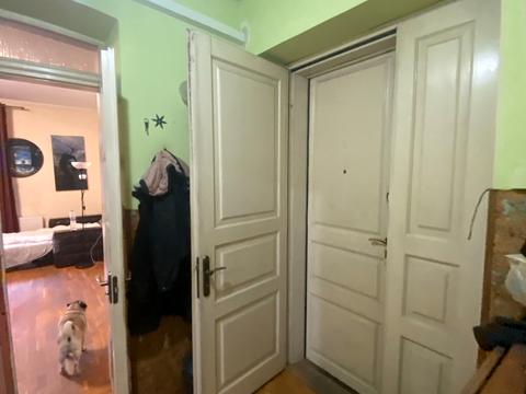 квартира по адресу Лесная ул., 12