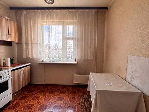 квартира по адресу Оноре де Бальзака ул., 81/1
