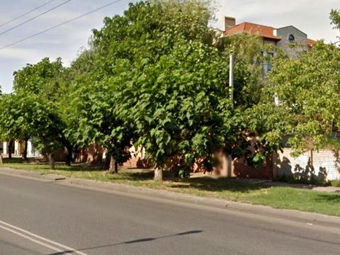 коммерческая по адресу Люстдорфская дорога ул., 151