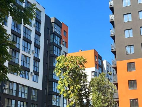 квартира за адресою Національної Гвардії вул., 11а