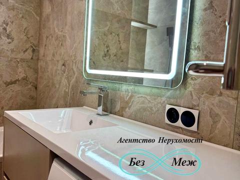 квартира за адресою Боголюбова вул., 48