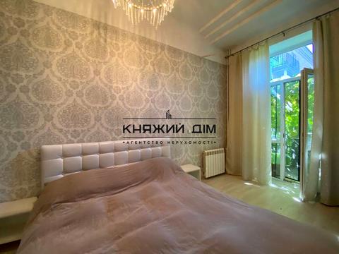 квартира по адресу Золотоворотская ул., 2-А