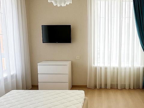 квартира по адресу Столичное шоссе, 3