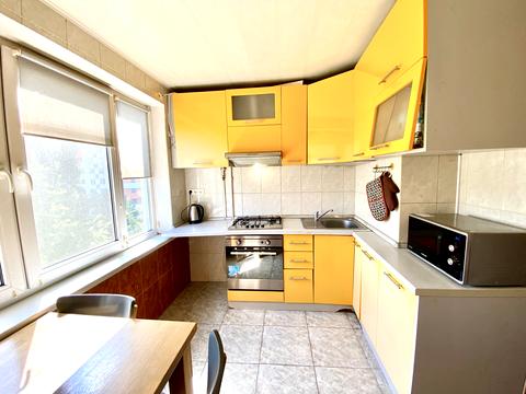 квартира по адресу Леся Курбаса просп., 9