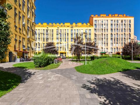 квартира по адресу Юрия Липы ул., 6