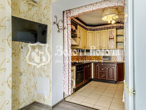 квартира по адресу Шкільний пер., 2б
