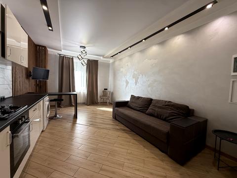 квартира за адресою Товарна вул., 3