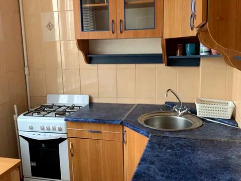 квартира за адресою Академіка Павлова вул., 319
