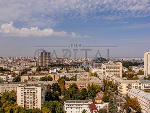 квартира за адресою Кловський узвіз, 5