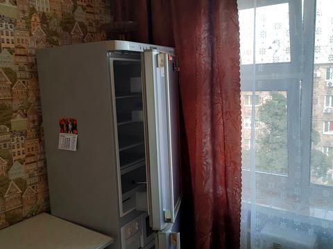 квартира за адресою Тампере вул., 12