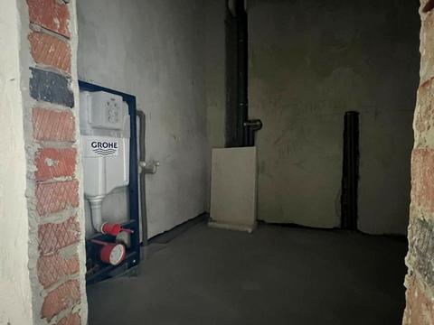 квартира по адресу Александра Довженко ул., 37 б