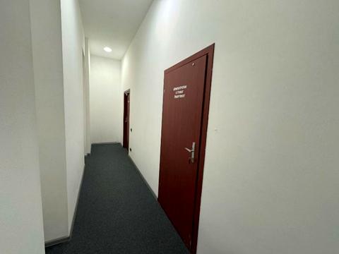 коммерческая по адресу Музейний пер., 4