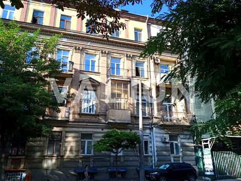 квартира за адресою Велика Житомирська вул., 34